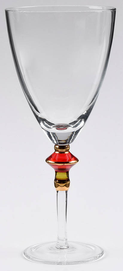 UNK17620 Water Goblet by Unknown Manufacturer-1