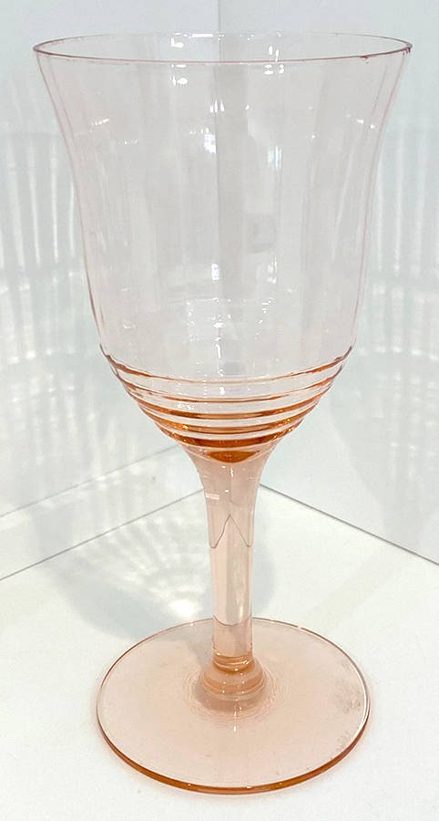 UNK16848 Water Goblet by Unknown Manufacturer-1