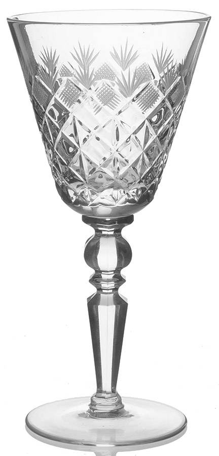 UNK16852 Water Goblet by Unknown Manufacturer-1