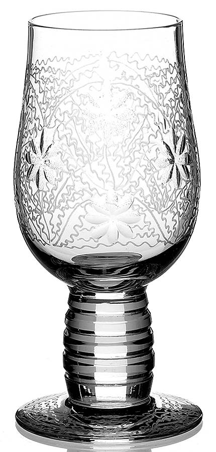 UNK18304 Wine Glass by Unknown Manufacturer-1