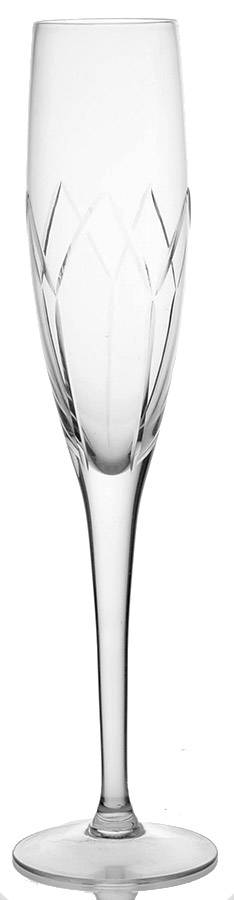 UNK20039 Fluted Champagne by Unknown Manufacturer-1
