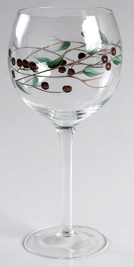 UNK19384 Water Goblet by Unknown Manufacturer-1