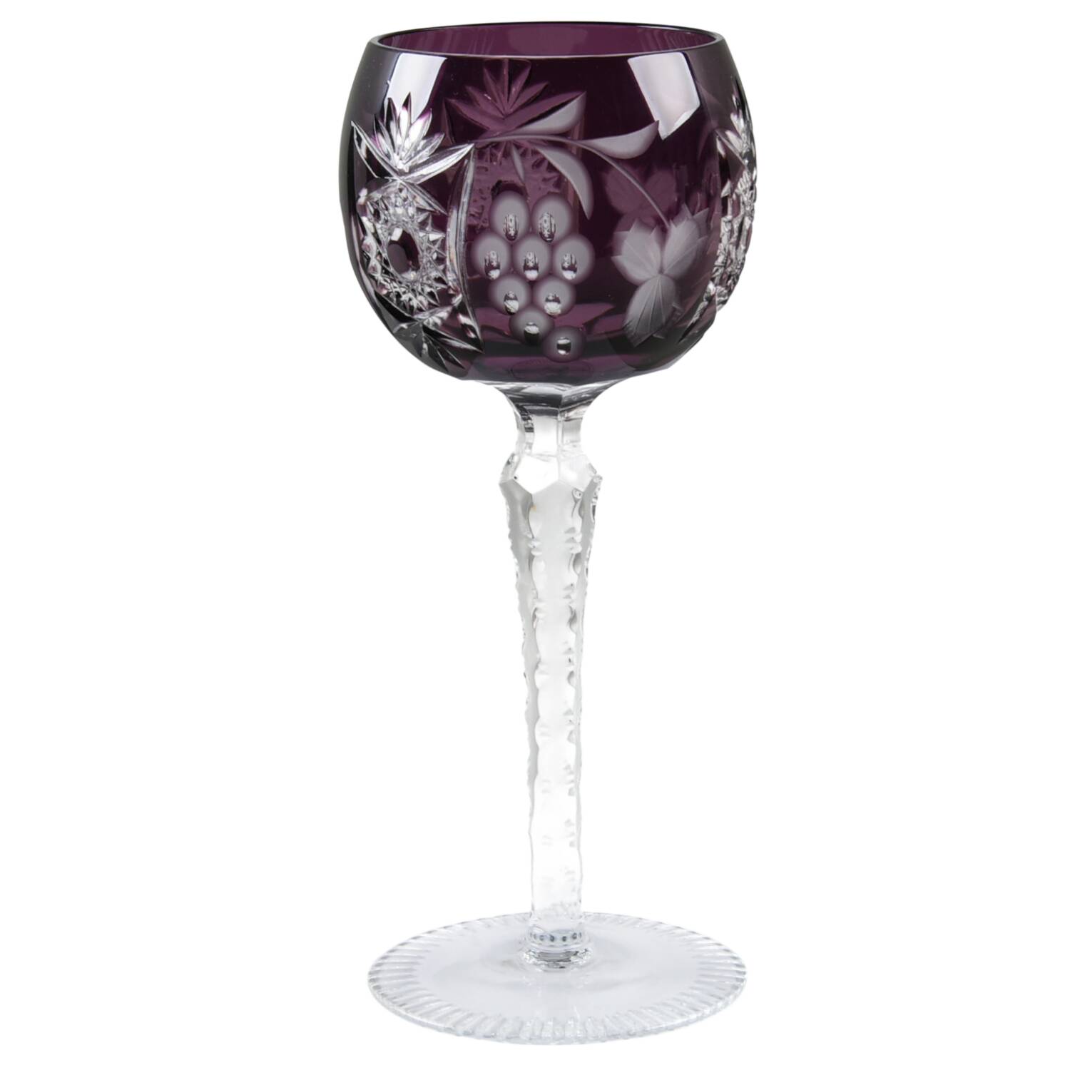 UNK20041 Amethyst Balloon Wine by Unknown Manufacturer-1
