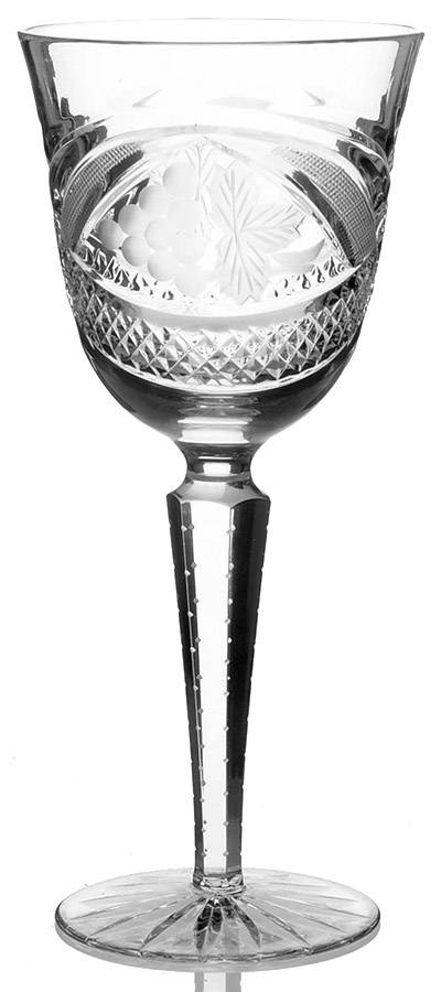UNK20046 Water Goblet by Unknown Manufacturer-1