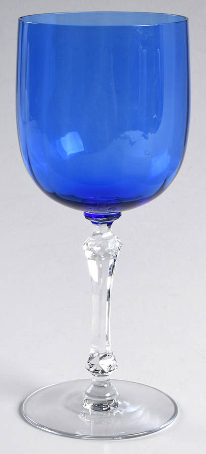 UNK16867 Water Goblet by Unknown Manufacturer-1