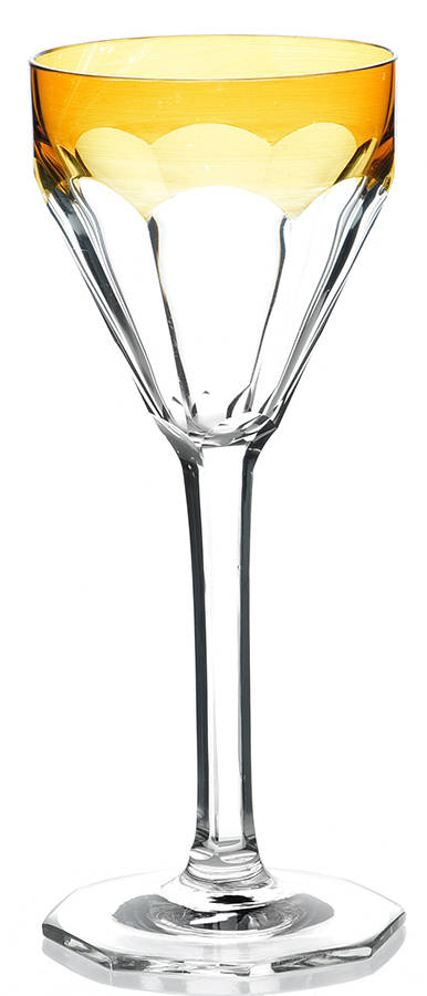 UNK20049 Amber Wine by Unknown Manufacturer-1
