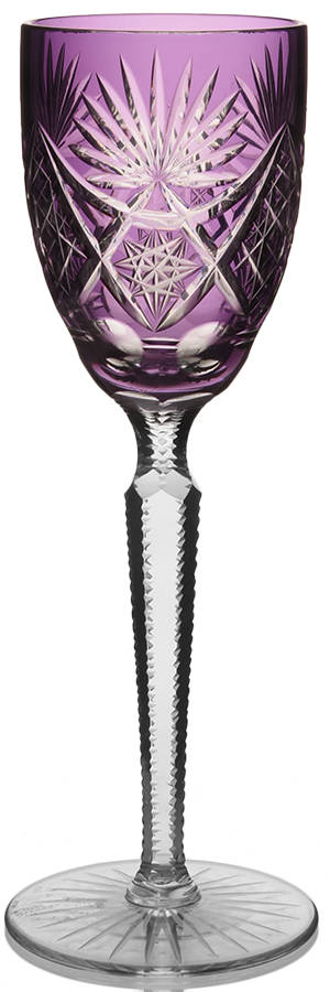 UNK18321 Amethyst Rhine Wine by Unknown Manufacturer-1