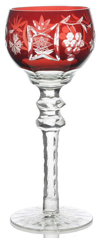 UNK20064 Ruby Hock Wine by Unknown Manufacturer-1