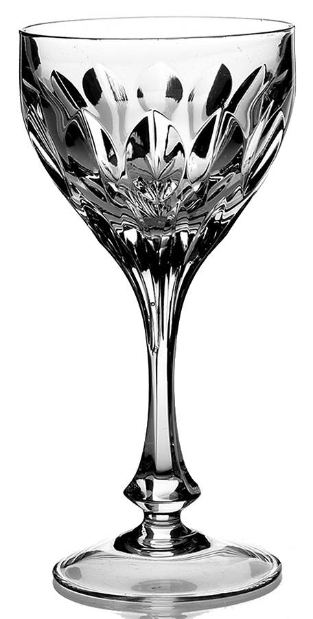 UNK17623 Wine Glass by Unknown Manufacturer-1
