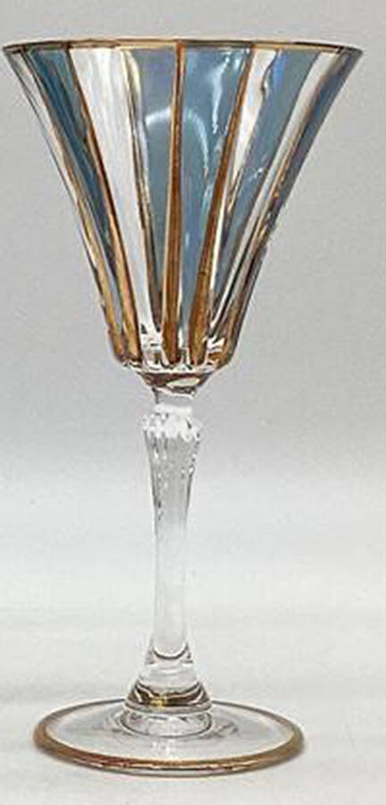 UNK20068 Water Goblet by Unknown Manufacturer-1