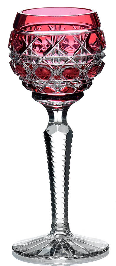 UNK17512 Cordial Glass by Unknown Manufacturer-1