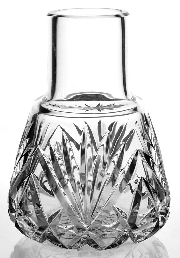 UNK17037 Nite Set Carafe No Tumbler by Unknown Manufacturer-1