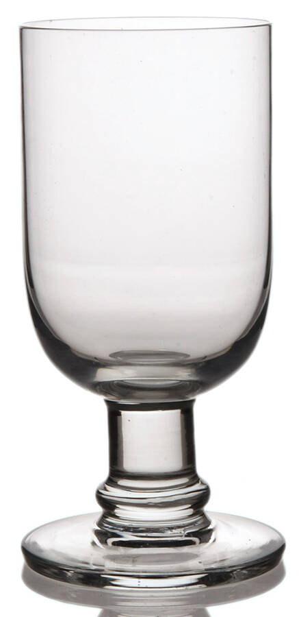 UNK17519 Water Goblet by Unknown Manufacturer-1