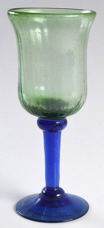 UNK17114 Water Goblet by Unknown Manufacturer-1