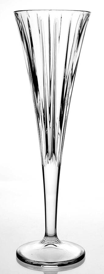 UNK20080 Fluted Champagne by Unknown Manufacturer-1