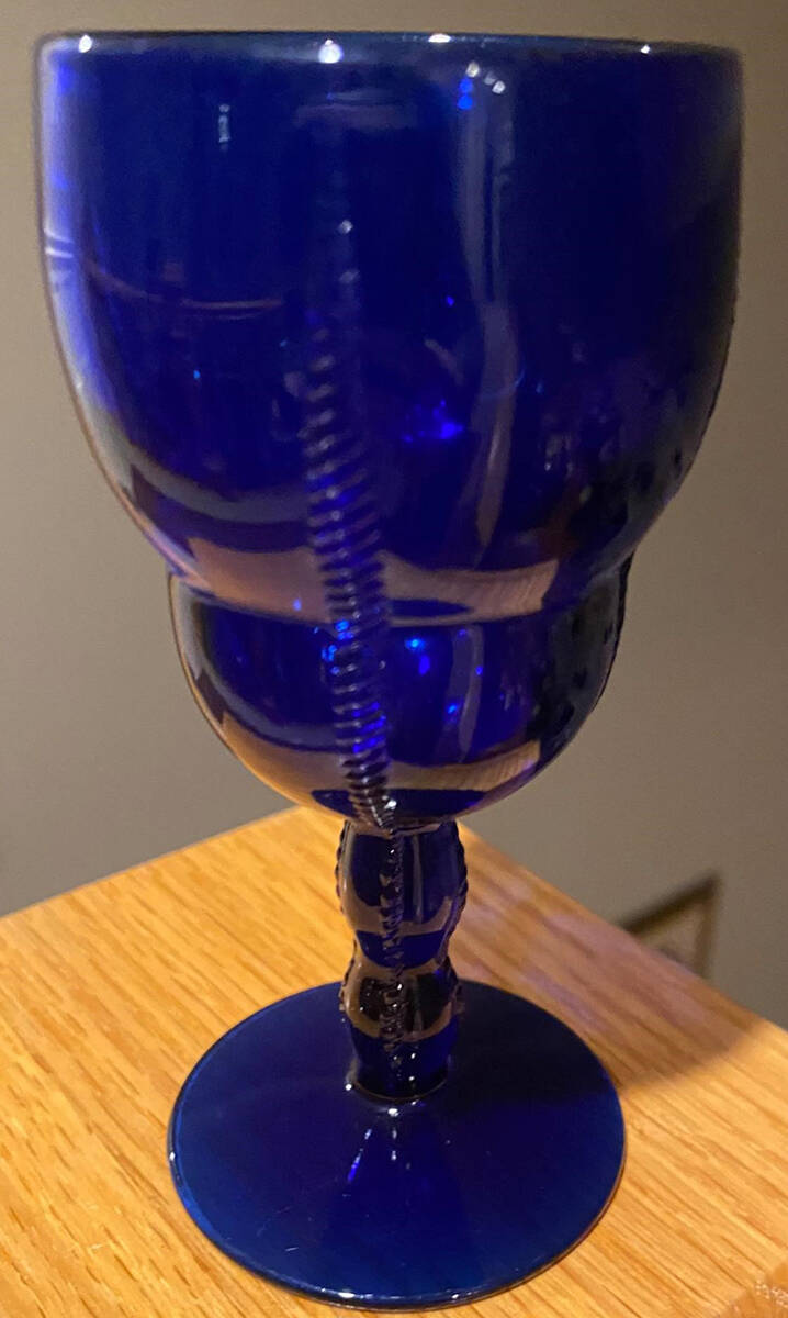 UNK20087 Wine Glass by Unknown Manufacturer-1