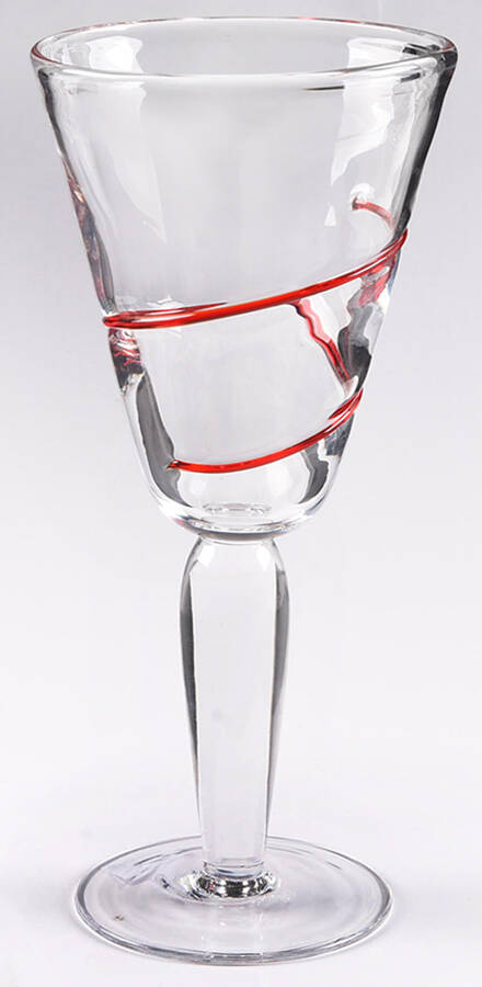 UNK19407 Water Goblet by Unknown Manufacturer-1