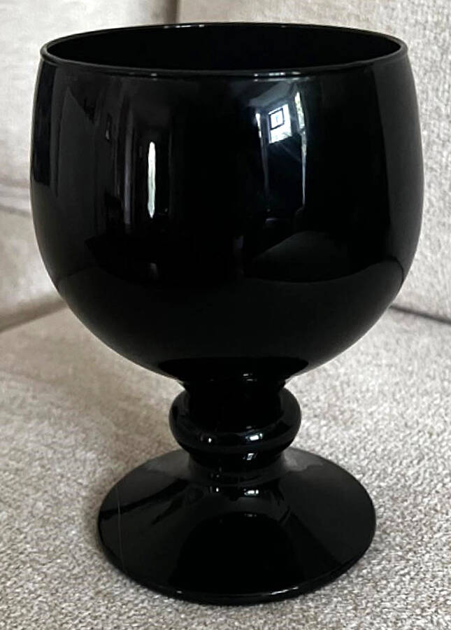 UNK20090 Water Goblet by Unknown Manufacturer-1