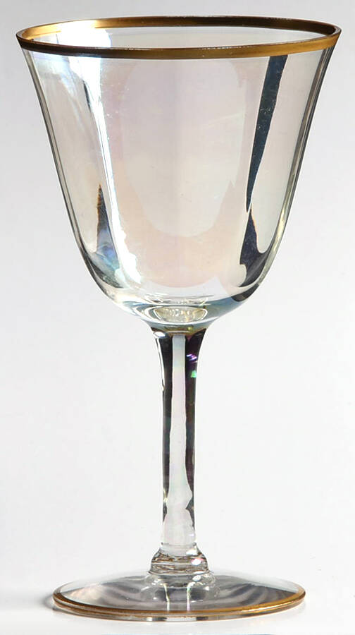 UNK20091 Wine Glass by Unknown Manufacturer-1