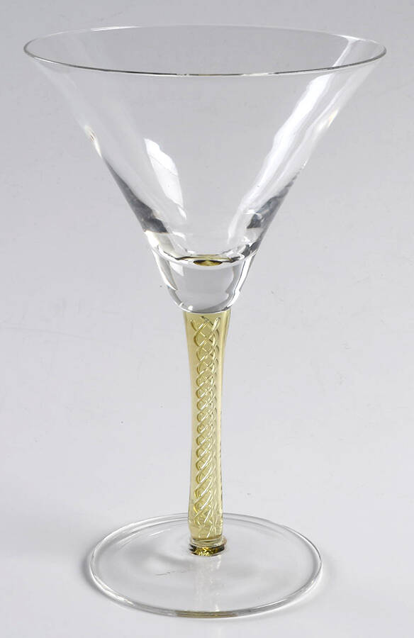 UNK18337 Gold Martini by Unknown Manufacturer-1