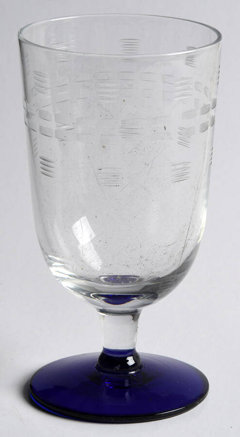 UNK19427 Juice Glass by Unknown Manufacturer-1