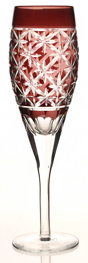 UNK19429 Fluted Champagne by Unknown Manufacturer-1