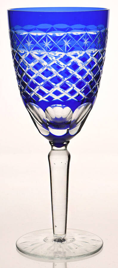 UNK16860 Water Goblet by Unknown Manufacturer-1