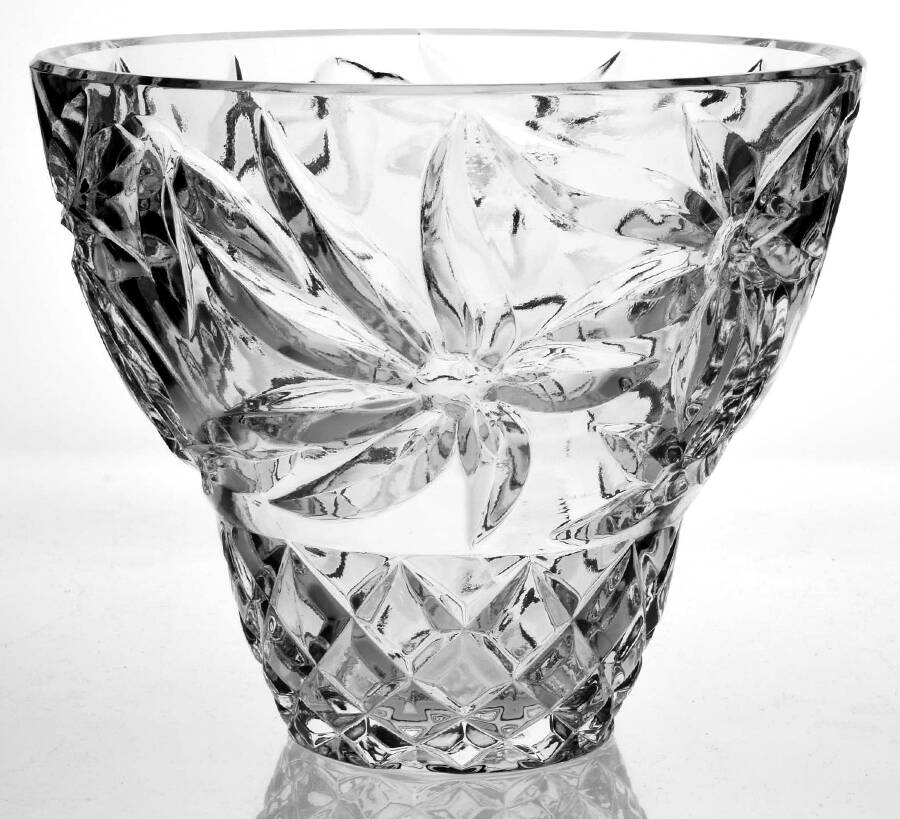 UNK16862 Candy Jar No Lid by Unknown Manufacturer-1