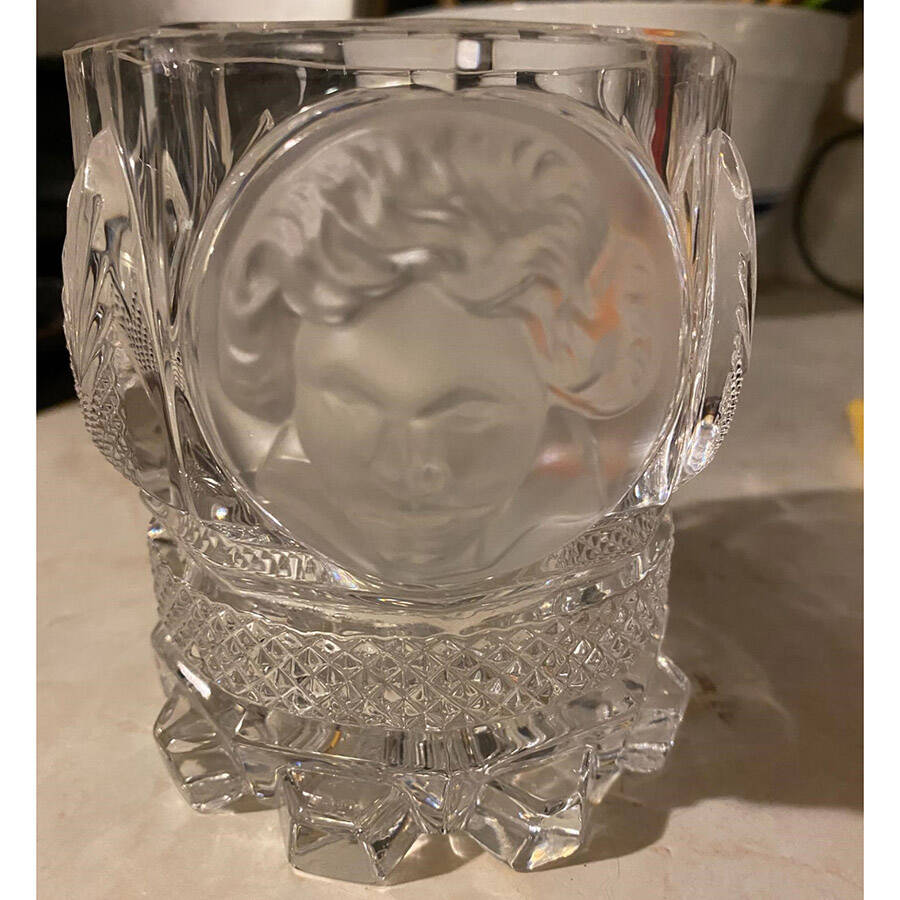 UNK20106 Old Fashioned by Unknown Manufacturer-1