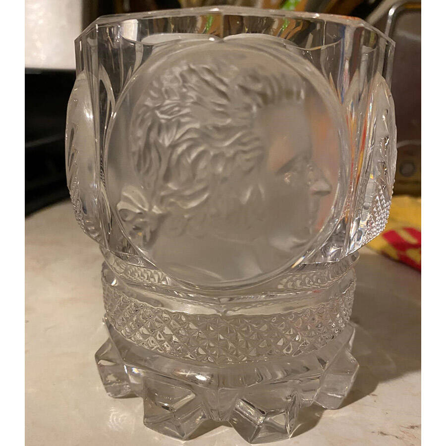 UNK20106 Old Fashioned by Unknown Manufacturer-1