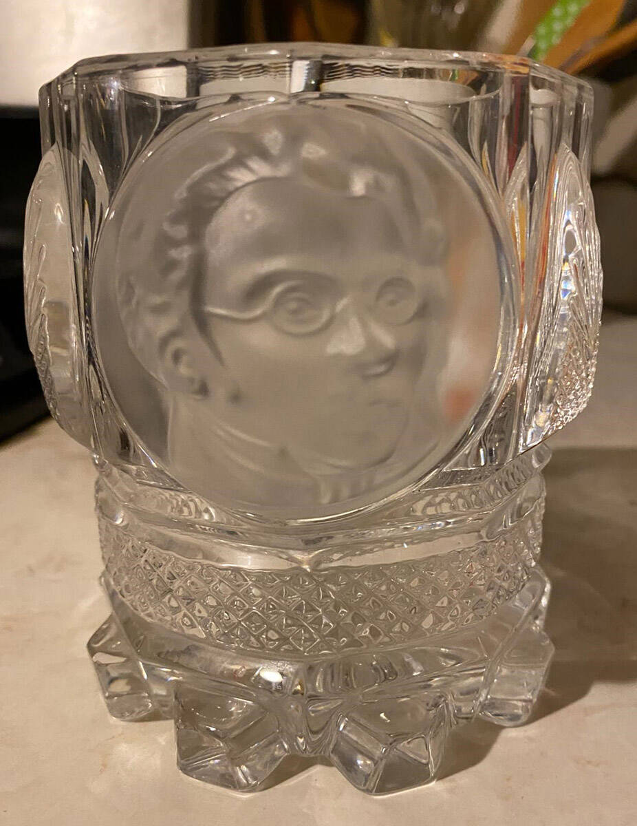 UNK20106 Old Fashioned by Unknown Manufacturer-1