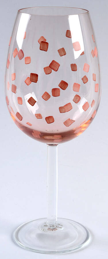 UNK20110 Water Goblet by Unknown Manufacturer-1