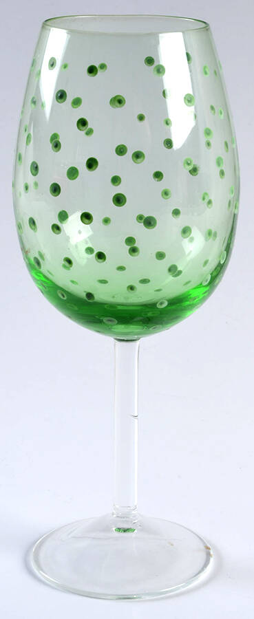 UNK20110 Water Goblet by Unknown Manufacturer-1