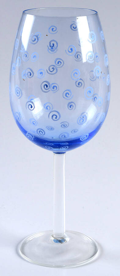 UNK20110 Water Goblet by Unknown Manufacturer-1