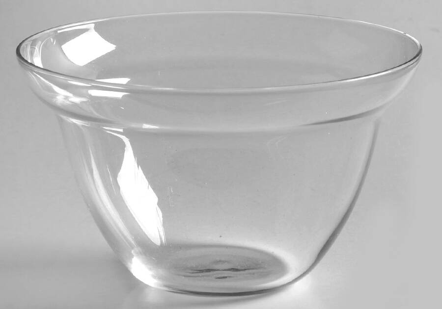 UNK16943 (2 Piece) Caviar Server Liner by Unknown Manufacturer-1