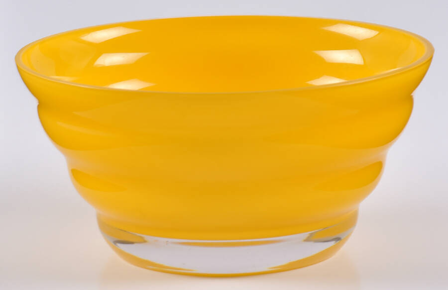 UNK20112 5" Round Bowl by Unknown Manufacturer-1