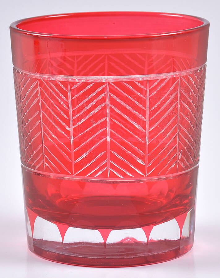 UNK16946 Double Old Fashioned by Unknown Manufacturer-1
