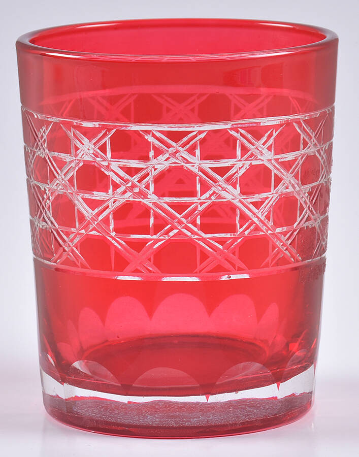 UNK16946 Double Old Fashioned by Unknown Manufacturer-1