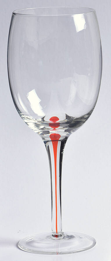 UNK16951 Water Goblet by Unknown Manufacturer-1