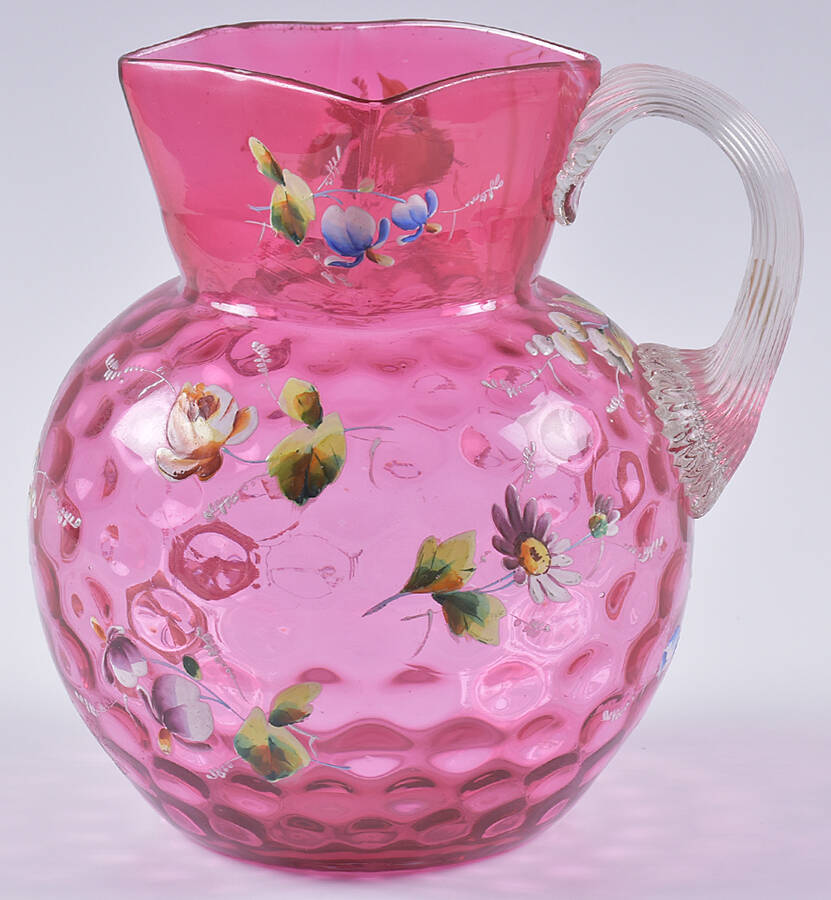 UNK16954 64 Oz Pitcher by Unknown Manufacturer-1