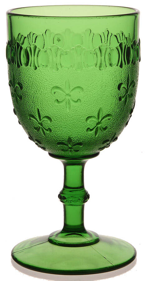 UNK16956 Water Goblet by Unknown Manufacturer-1
