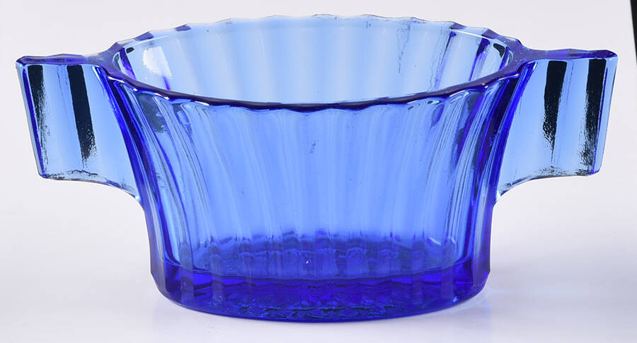 UNK14289-Blue Open Sugar by Unknown Manufacturer-1