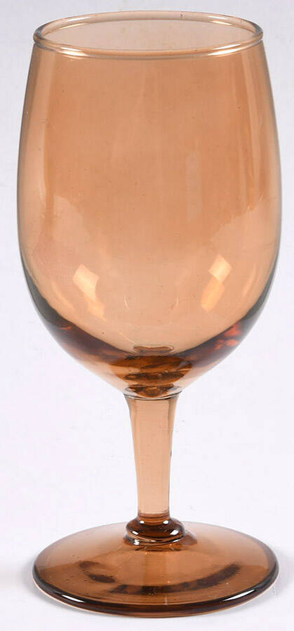 UNK16965 Wine Glass by Unknown Manufacturer-1