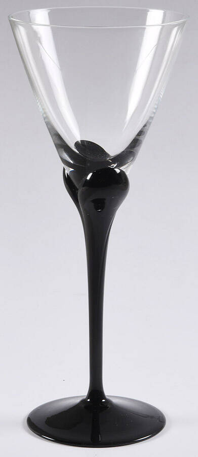 UNK16968 Wine Glass by Unknown Manufacturer-1