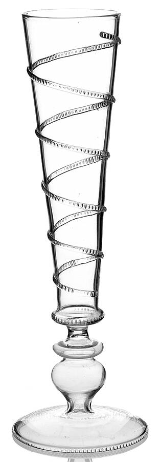UNK3662M Fluted Champagne by Unknown Manufacturer-1