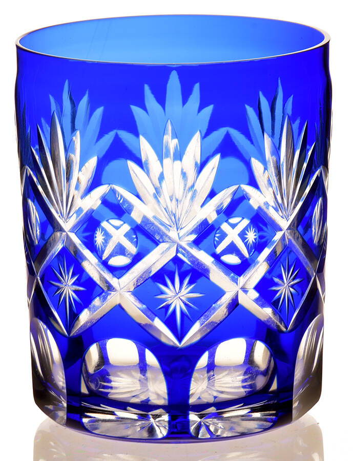 UNK20120 Double Old Fashioned by Unknown Manufacturer-1