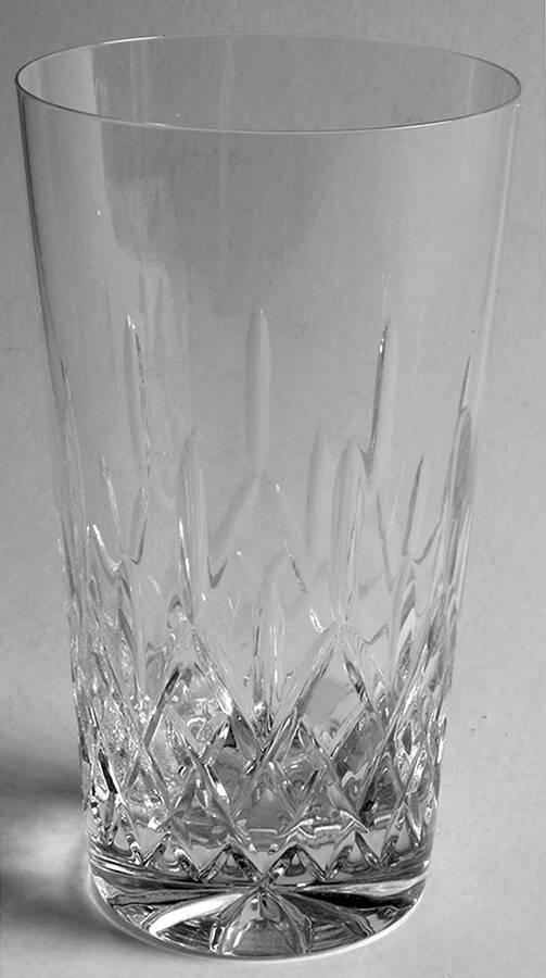 UNK19433 16 Oz Flat Tumbler by Unknown Manufacturer-1