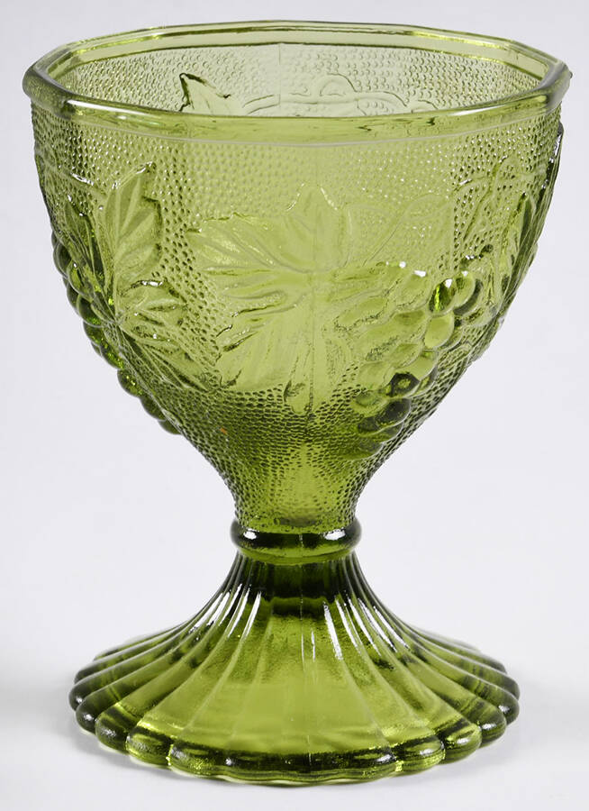 UNK16975 Wine Glass by Unknown Manufacturer-1