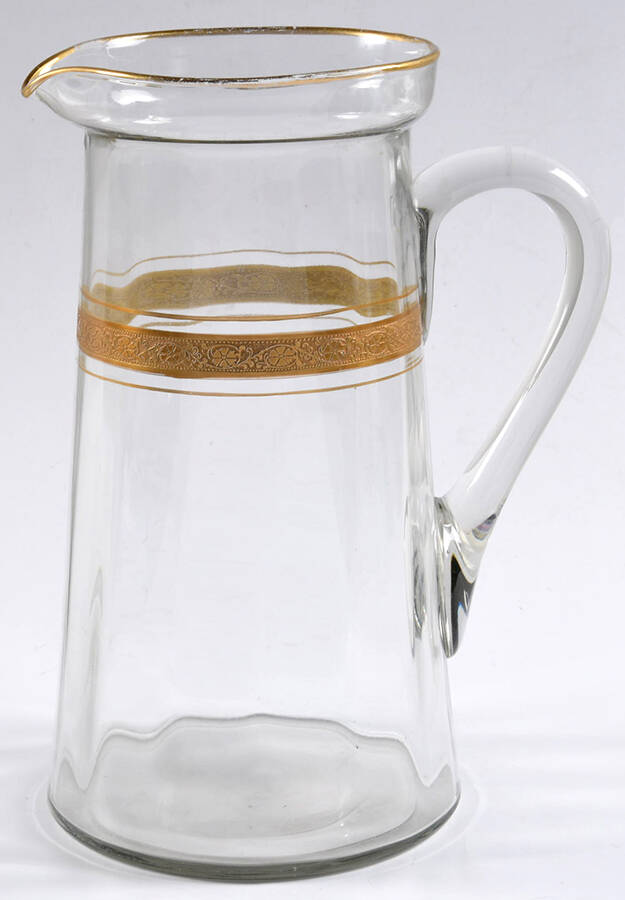 UNK16868 64 Oz Pitcher by Unknown Manufacturer-1