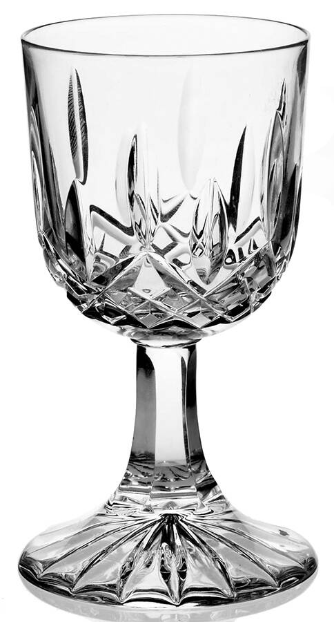 UNK16872 Wine Glass by Unknown Manufacturer-1